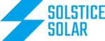 Solstice Solar Logo