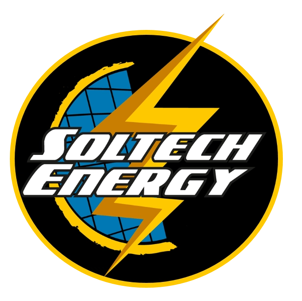 Soltech Energy LLC Logo