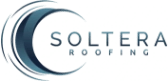 Soltera Roofing Logo