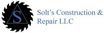 Solt's Construction & Repair LLC Logo