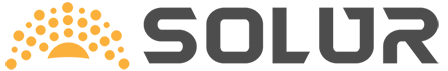 Solur Power Logo
