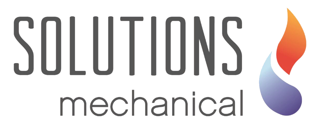 Solutions Mechanical & Plumbing - Culpeper Logo