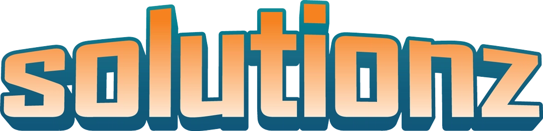 Solutionz, LLC Logo