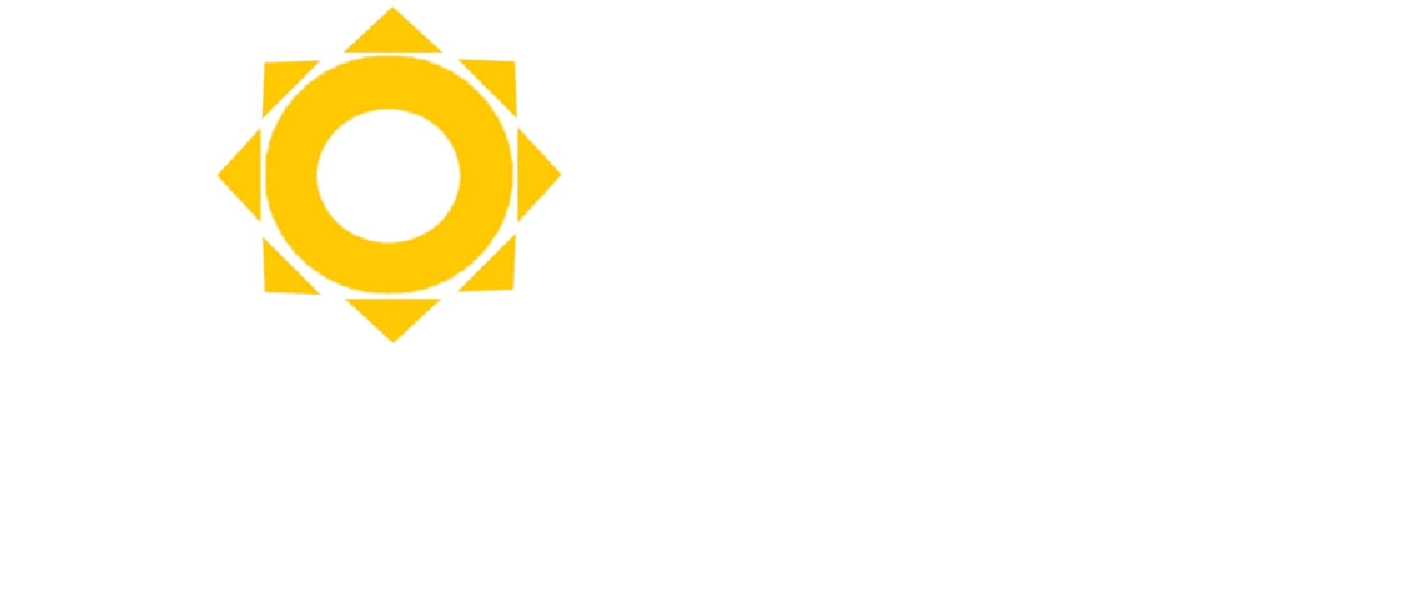SOLZA POWER - Solar + Roofing Logo