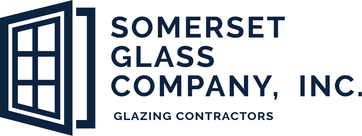 Somerset Glass Co., Inc. Logo