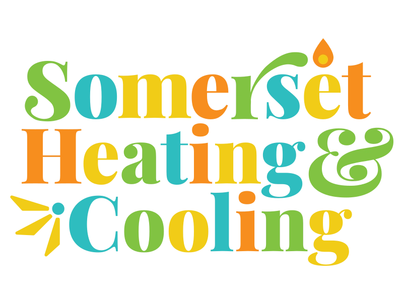 Somerset Heating & Cooling Logo