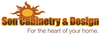 Son Cabinetry & Design Logo