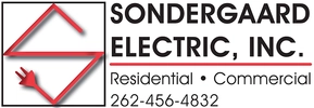 Sondergaard Electric, LLC Logo