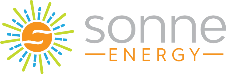 Sonne Energy Solutions, LLC Logo