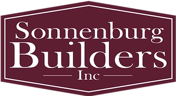 Sonnenburg Builders Logo
