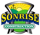 Sonrise Construction Logo