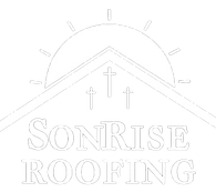 SonRise Roofing LLC Logo