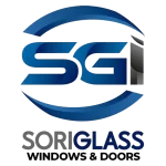 SGI Impact Windows and Doors Logo