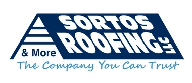 Sortos Roofing and More Logo