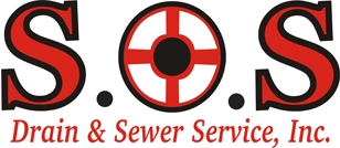 Sos Drain & Sewer Services Inc Logo