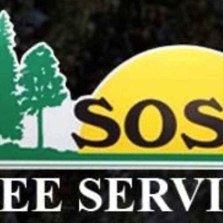 Sosa Tree Services Logo