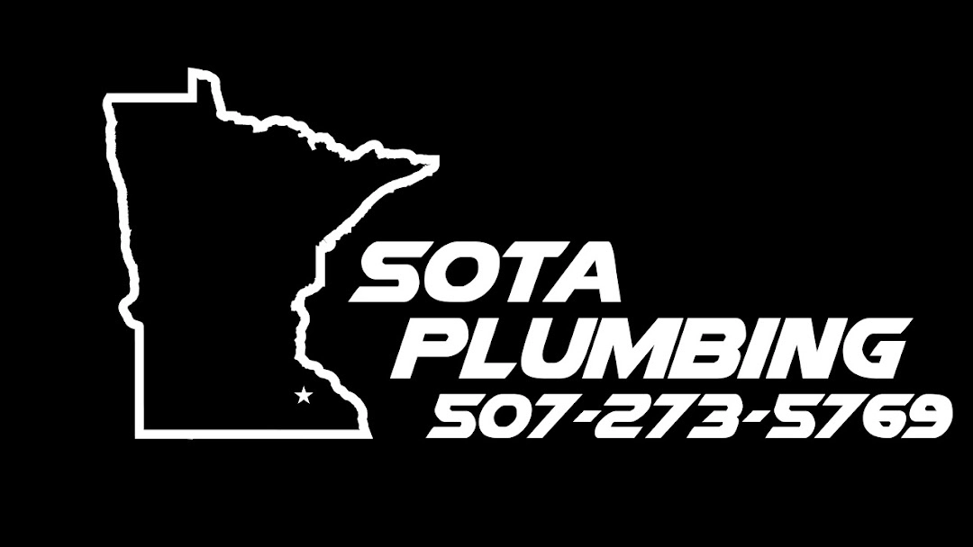 Sota Plumbing & Services Logo