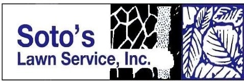 Soto's Lawn Service, Inc Logo