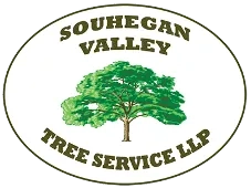 Souhegan Valley Tree Service Logo