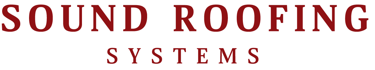 Sound Roofing Systems Logo