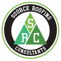 Source Roofing Consultants Logo