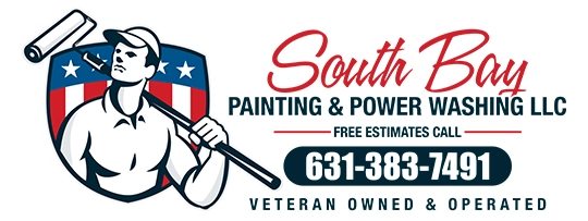 South Bay Painting and Power Washing LLC Logo