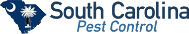 South Carolina Pest Control Logo