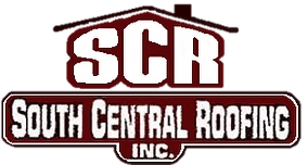 South Central Roofing Inc Logo