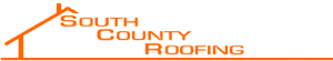 South County Roofing Logo