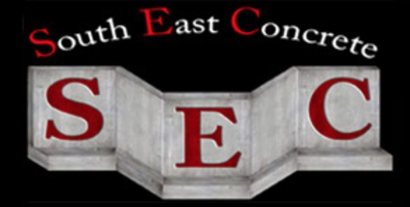South East Concrete, LLC Logo
