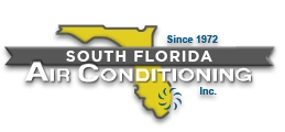 South Florida Air Conditioning Inc Logo