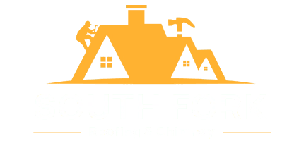 South Fork Roofing and Chimney Logo