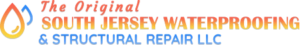 South Jersey Waterproofing Logo