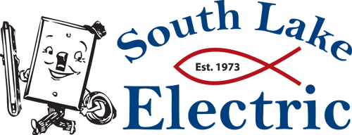 South Lake Electric Logo