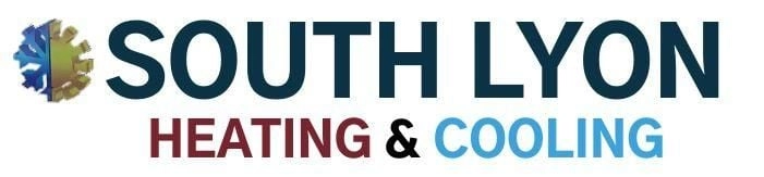 South Lyon Heating And Cooling Logo