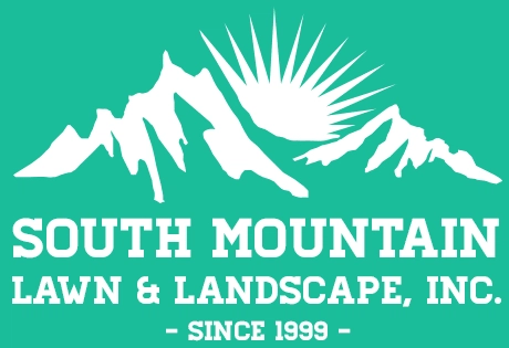 South Mountain Lawn & Landscape Inc. Logo