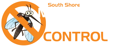 South Shore Mosquito & Tick Control Logo