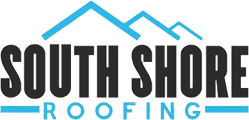 South Shore Roofing Logo