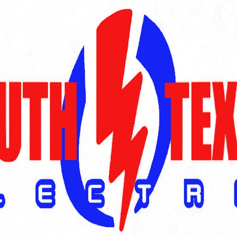 South Texas Electric Logo