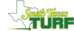 South Texas Turf Logo