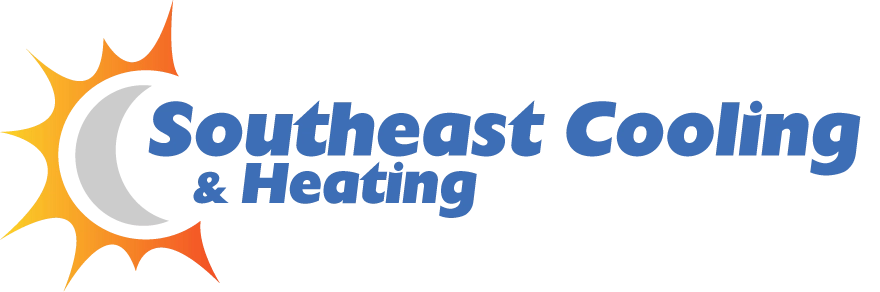 Southeast Cooling & Heating Logo
