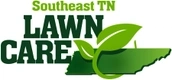 Southeast TN Lawn Care Logo