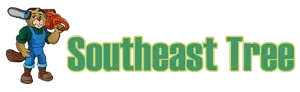 Southeast Tree Logo