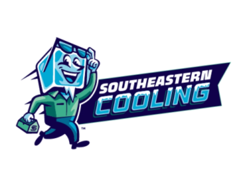 Southeastern Cooling, Inc. Logo