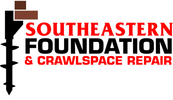 Southeastern Foundation and Crawl Space Repair Logo
