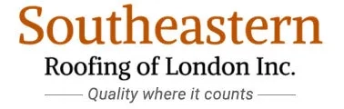 Southeastern Roofing of London Inc. Logo