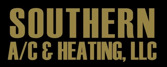 Southern AC and Heating Logo