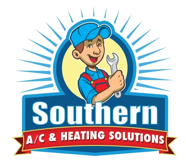 Southern A/C & Heating Solutions, LLC Logo