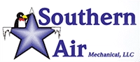 Southern Air Mechanical, LLC Logo