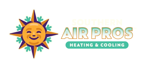 Southern Air Pros Logo